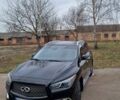 Інфініті QX60, об'ємом двигуна 3.5 л та пробігом 67 тис. км за 28500 $, фото 1 на Automoto.ua