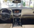 Инфинити QX60, объемом двигателя 3.5 л и пробегом 43 тыс. км за 24990 $, фото 27 на Automoto.ua