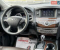 Инфинити QX60, объемом двигателя 3.5 л и пробегом 130 тыс. км за 24900 $, фото 29 на Automoto.ua