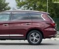 Инфинити QX60, объемом двигателя 3.5 л и пробегом 67 тыс. км за 21950 $, фото 16 на Automoto.ua