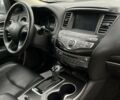 Инфинити QX60, объемом двигателя 3.5 л и пробегом 41 тыс. км за 19500 $, фото 16 на Automoto.ua
