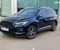 Инфинити QX60, объемом двигателя 3.5 л и пробегом 78 тыс. км за 22500 $, фото 2 на Automoto.ua