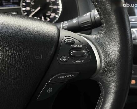 Инфинити QX60, объемом двигателя 3.5 л и пробегом 78 тыс. км за 22500 $, фото 25 на Automoto.ua