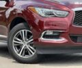 Инфинити QX60, объемом двигателя 3.5 л и пробегом 67 тыс. км за 21950 $, фото 10 на Automoto.ua