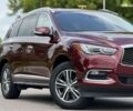 Инфинити QX60, объемом двигателя 3.5 л и пробегом 67 тыс. км за 21950 $, фото 9 на Automoto.ua