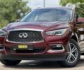 Инфинити QX60, объемом двигателя 3.5 л и пробегом 67 тыс. км за 20950 $, фото 2 на Automoto.ua