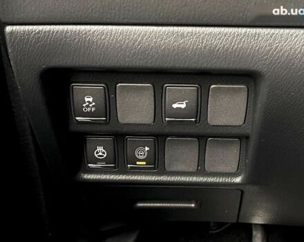 Инфинити QX60, объемом двигателя 3.5 л и пробегом 78 тыс. км за 22500 $, фото 29 на Automoto.ua