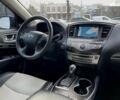 Инфинити QX60, объемом двигателя 3.5 л и пробегом 78 тыс. км за 22500 $, фото 10 на Automoto.ua