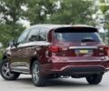 Инфинити QX60, объемом двигателя 3.5 л и пробегом 67 тыс. км за 20950 $, фото 17 на Automoto.ua