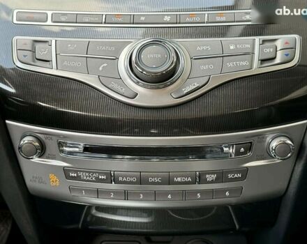 Инфинити QX60, объемом двигателя 3.5 л и пробегом 67 тыс. км за 21950 $, фото 29 на Automoto.ua