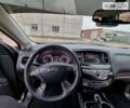 Інфініті QX60, об'ємом двигуна 3.5 л та пробігом 67 тис. км за 27000 $, фото 13 на Automoto.ua