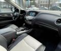 Инфинити QX60, объемом двигателя 3.5 л и пробегом 78 тыс. км за 22500 $, фото 12 на Automoto.ua