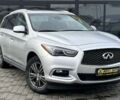 Инфинити QX60, объемом двигателя 3.5 л и пробегом 41 тыс. км за 19500 $, фото 2 на Automoto.ua