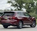 Инфинити QX60, объемом двигателя 3.5 л и пробегом 67 тыс. км за 20950 $, фото 21 на Automoto.ua