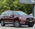 Инфинити QX60, объемом двигателя 3.5 л и пробегом 67 тыс. км за 20950 $, фото 8 на Automoto.ua