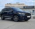 Инфинити QX60, объемом двигателя 3.5 л и пробегом 78 тыс. км за 23500 $, фото 1 на Automoto.ua