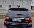 Інфініті QX60, об'ємом двигуна 3.5 л та пробігом 67 тис. км за 28500 $, фото 9 на Automoto.ua