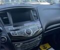 Инфинити QX60, объемом двигателя 3.5 л и пробегом 97 тыс. км за 24000 $, фото 14 на Automoto.ua