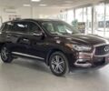 Инфинити QX60, объемом двигателя 3.5 л и пробегом 43 тыс. км за 24990 $, фото 5 на Automoto.ua