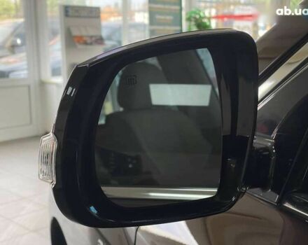 Инфинити QX60, объемом двигателя 3.5 л и пробегом 43 тыс. км за 24990 $, фото 16 на Automoto.ua