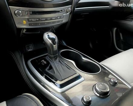 Инфинити QX60, объемом двигателя 3.5 л и пробегом 78 тыс. км за 22500 $, фото 27 на Automoto.ua