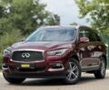 Инфинити QX60, объемом двигателя 3.5 л и пробегом 67 тыс. км за 24950 $, фото 1 на Automoto.ua