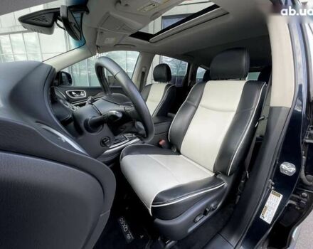 Инфинити QX60, объемом двигателя 3.5 л и пробегом 78 тыс. км за 22500 $, фото 16 на Automoto.ua