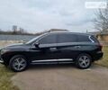 Инфинити QX60, объемом двигателя 3.5 л и пробегом 67 тыс. км за 27000 $, фото 4 на Automoto.ua