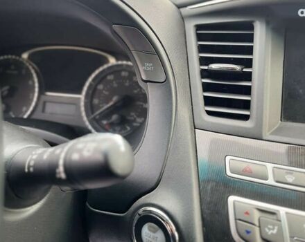 Инфинити QX60, объемом двигателя 3.5 л и пробегом 41 тыс. км за 19500 $, фото 25 на Automoto.ua