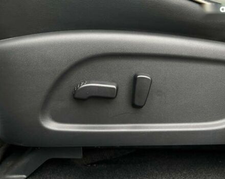 Инфинити QX60, объемом двигателя 3.5 л и пробегом 41 тыс. км за 19500 $, фото 19 на Automoto.ua