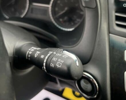 Инфинити QX60, объемом двигателя 3.5 л и пробегом 41 тыс. км за 19500 $, фото 27 на Automoto.ua