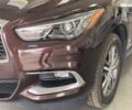 Инфинити QX60, объемом двигателя 3.5 л и пробегом 43 тыс. км за 24990 $, фото 2 на Automoto.ua