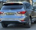 Инфинити QX60, объемом двигателя 3.5 л и пробегом 97 тыс. км за 24000 $, фото 5 на Automoto.ua