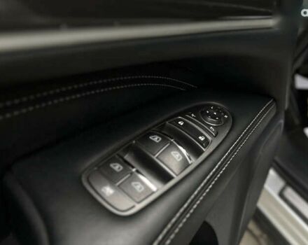 Инфинити QX60, объемом двигателя 3.5 л и пробегом 41 тыс. км за 19500 $, фото 17 на Automoto.ua