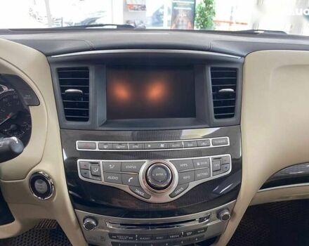 Инфинити QX60, объемом двигателя 3.5 л и пробегом 43 тыс. км за 24990 $, фото 28 на Automoto.ua