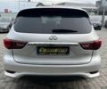 Инфинити QX60, объемом двигателя 3.5 л и пробегом 41 тыс. км за 19500 $, фото 4 на Automoto.ua