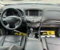 Инфинити QX60, объемом двигателя 3.5 л и пробегом 41 тыс. км за 19500 $, фото 14 на Automoto.ua
