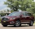Инфинити QX60, объемом двигателя 3.5 л и пробегом 67 тыс. км за 20950 $, фото 1 на Automoto.ua