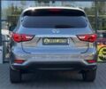 Инфинити QX60, объемом двигателя 3.5 л и пробегом 97 тыс. км за 24000 $, фото 4 на Automoto.ua