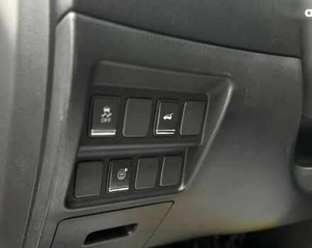 Инфинити QX60, объемом двигателя 3.5 л и пробегом 41 тыс. км за 19500 $, фото 22 на Automoto.ua