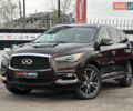 Инфинити QX60, объемом двигателя 3.5 л и пробегом 130 тыс. км за 24900 $, фото 1 на Automoto.ua