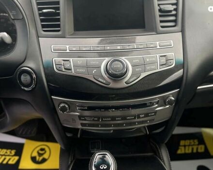 Инфинити QX60, объемом двигателя 3.5 л и пробегом 41 тыс. км за 19500 $, фото 28 на Automoto.ua