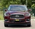 Инфинити QX60, объемом двигателя 3.5 л и пробегом 67 тыс. км за 20950 $, фото 4 на Automoto.ua