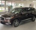 Инфинити QX60, объемом двигателя 3.5 л и пробегом 43 тыс. км за 24990 $, фото 1 на Automoto.ua