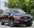 Инфинити QX60, объемом двигателя 3.5 л и пробегом 67 тыс. км за 21950 $, фото 7 на Automoto.ua