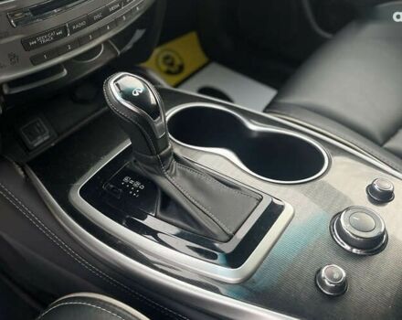 Инфинити QX60, объемом двигателя 3.5 л и пробегом 41 тыс. км за 19500 $, фото 29 на Automoto.ua