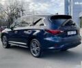 Инфинити QX60, объемом двигателя 3.5 л и пробегом 78 тыс. км за 22500 $, фото 4 на Automoto.ua