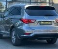 Инфинити QX60, объемом двигателя 3.5 л и пробегом 97 тыс. км за 24000 $, фото 3 на Automoto.ua