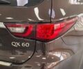 Инфинити QX60, объемом двигателя 3.5 л и пробегом 43 тыс. км за 24990 $, фото 9 на Automoto.ua