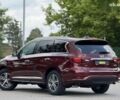 Инфинити QX60, объемом двигателя 3.5 л и пробегом 67 тыс. км за 24950 $, фото 18 на Automoto.ua